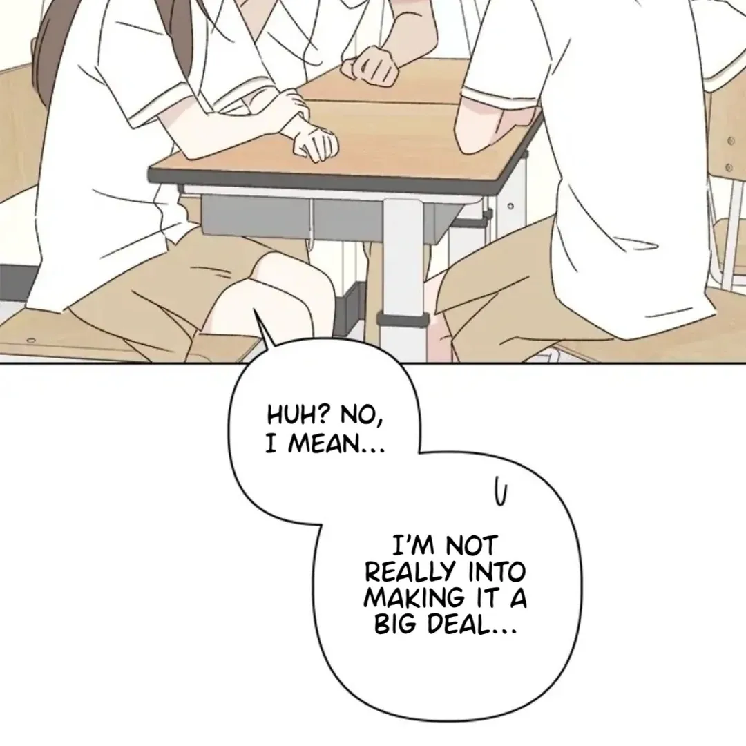 A Love Affair That Crosses the Boundaries of Love Chapter 37 page 154 - 