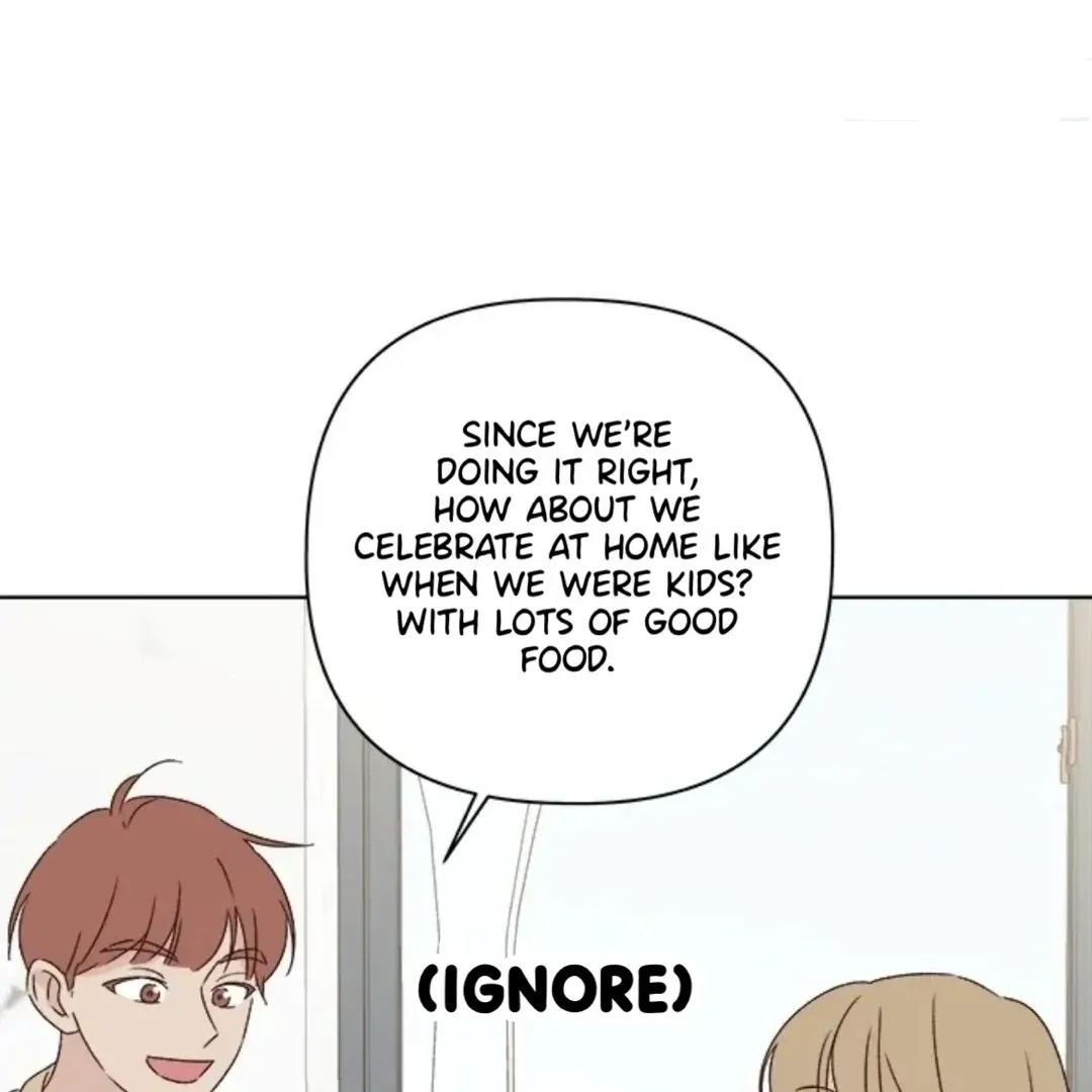 A Love Affair That Crosses the Boundaries of Love Chapter 37 page 155 - 