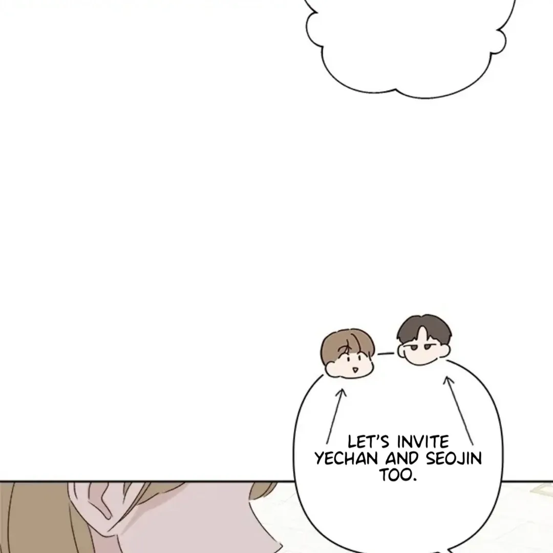 A Love Affair That Crosses the Boundaries of Love Chapter 37 page 165 - 