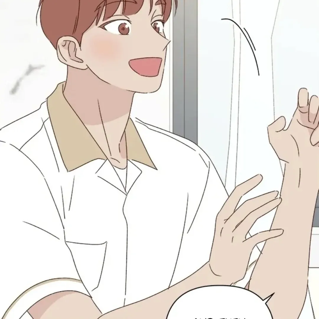 A Love Affair That Crosses the Boundaries of Love Chapter 37 page 168 - 