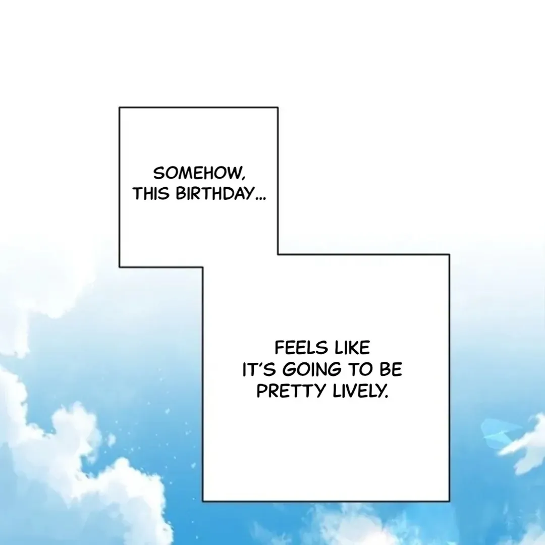 A Love Affair That Crosses the Boundaries of Love Chapter 37 page 174 - 