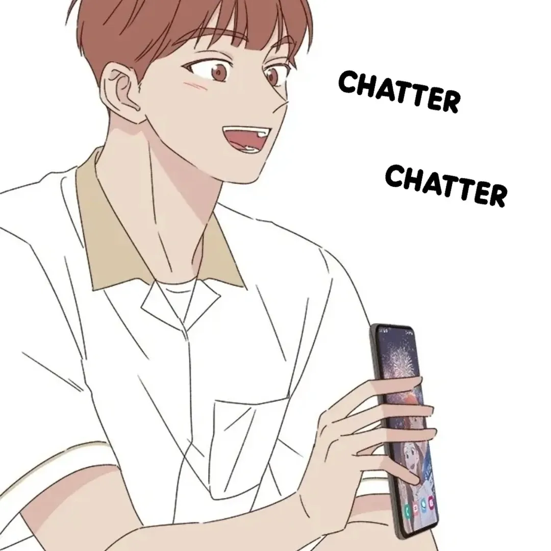 A Love Affair That Crosses the Boundaries of Love Chapter 37 page 3 - 