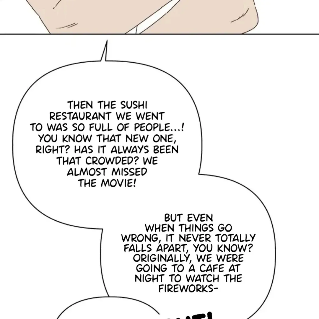 A Love Affair That Crosses the Boundaries of Love Chapter 37 page 4 - 
