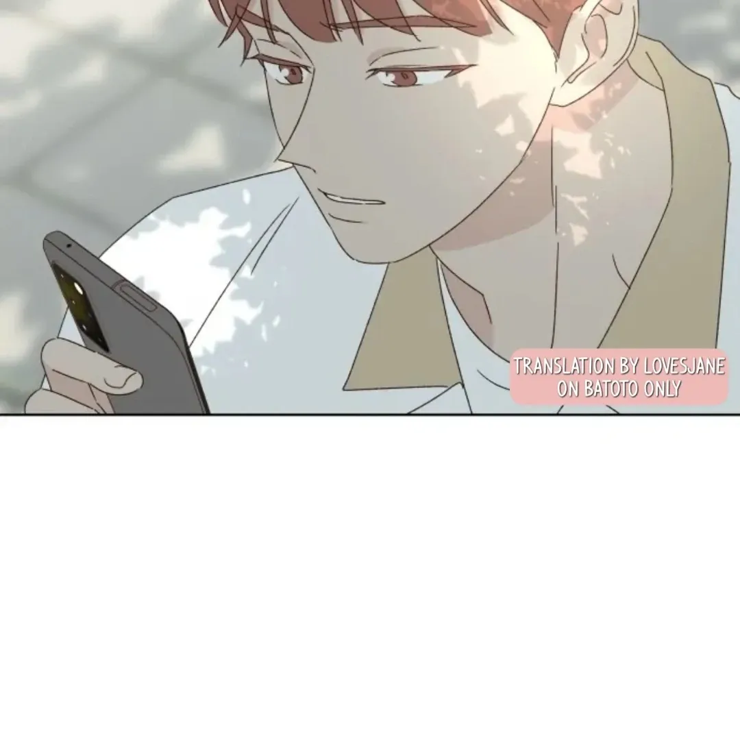 A Love Affair That Crosses the Boundaries of Love Chapter 37 page 40 - 