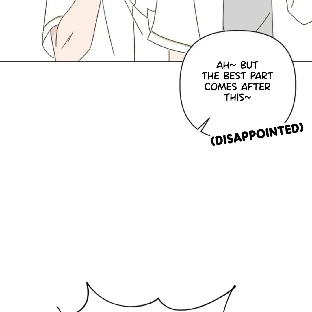 A Love Affair That Crosses the Boundaries of Love Chapter 37 page 6 - 