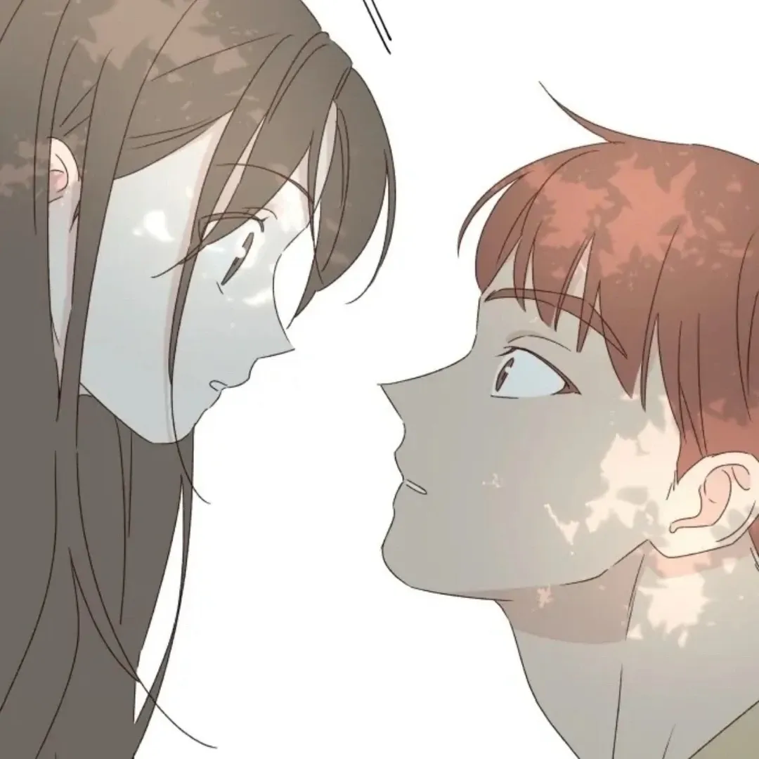 A Love Affair That Crosses the Boundaries of Love Chapter 37 page 52 - 
