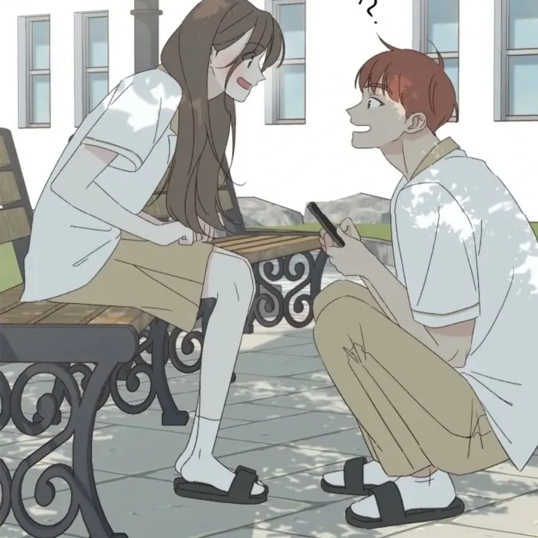 A Love Affair That Crosses the Boundaries of Love Chapter 37 page 56 - 
