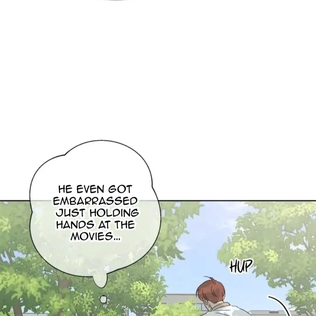 A Love Affair That Crosses the Boundaries of Love Chapter 37 page 58 - 