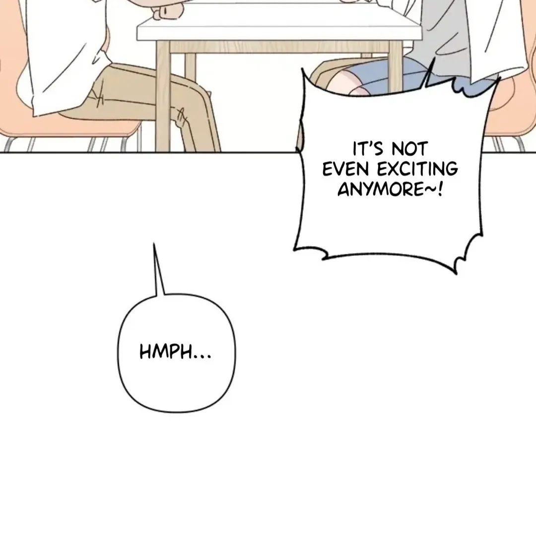 A Love Affair That Crosses the Boundaries of Love Chapter 37 page 8 - 