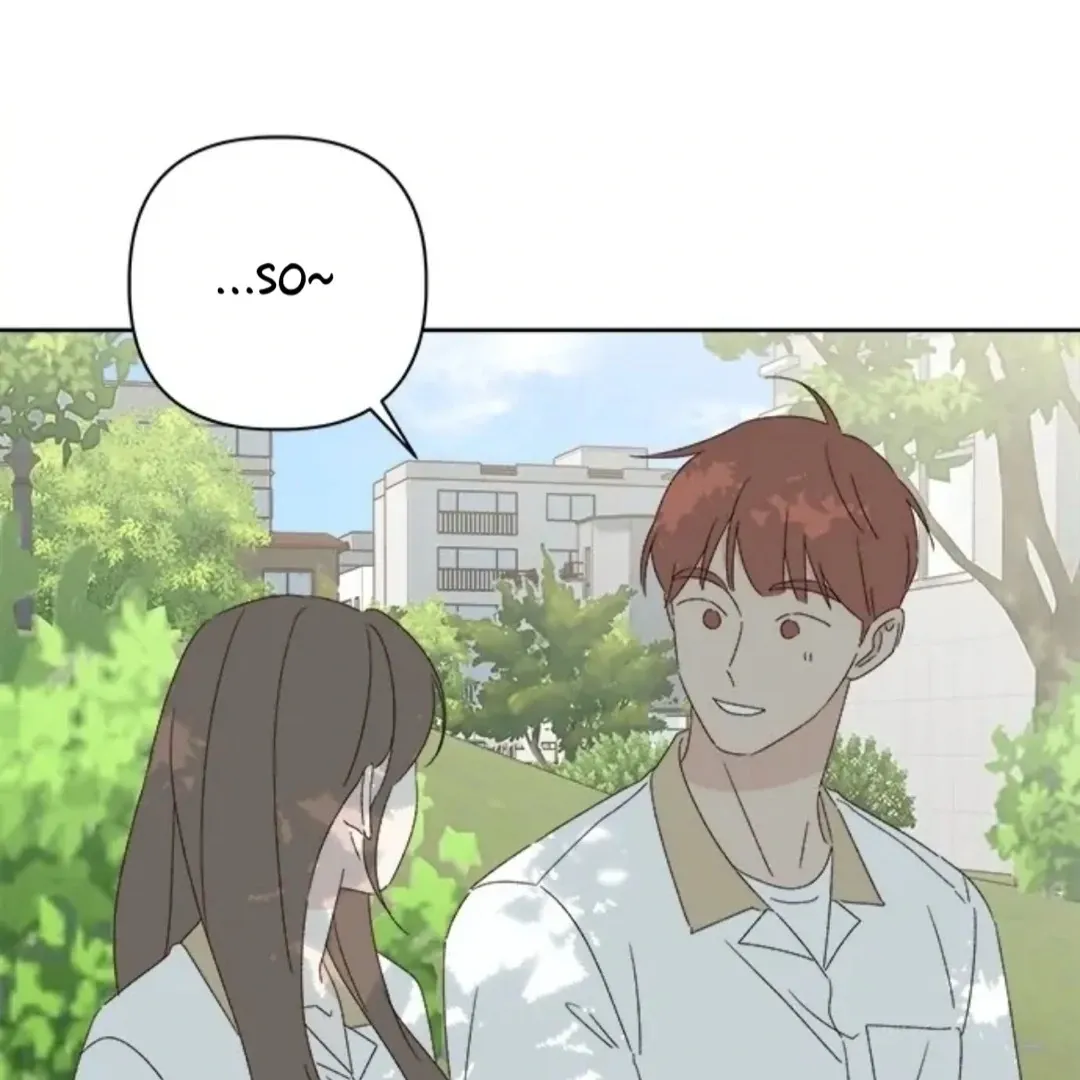 A Love Affair That Crosses the Boundaries of Love Chapter 37 page 72 - 