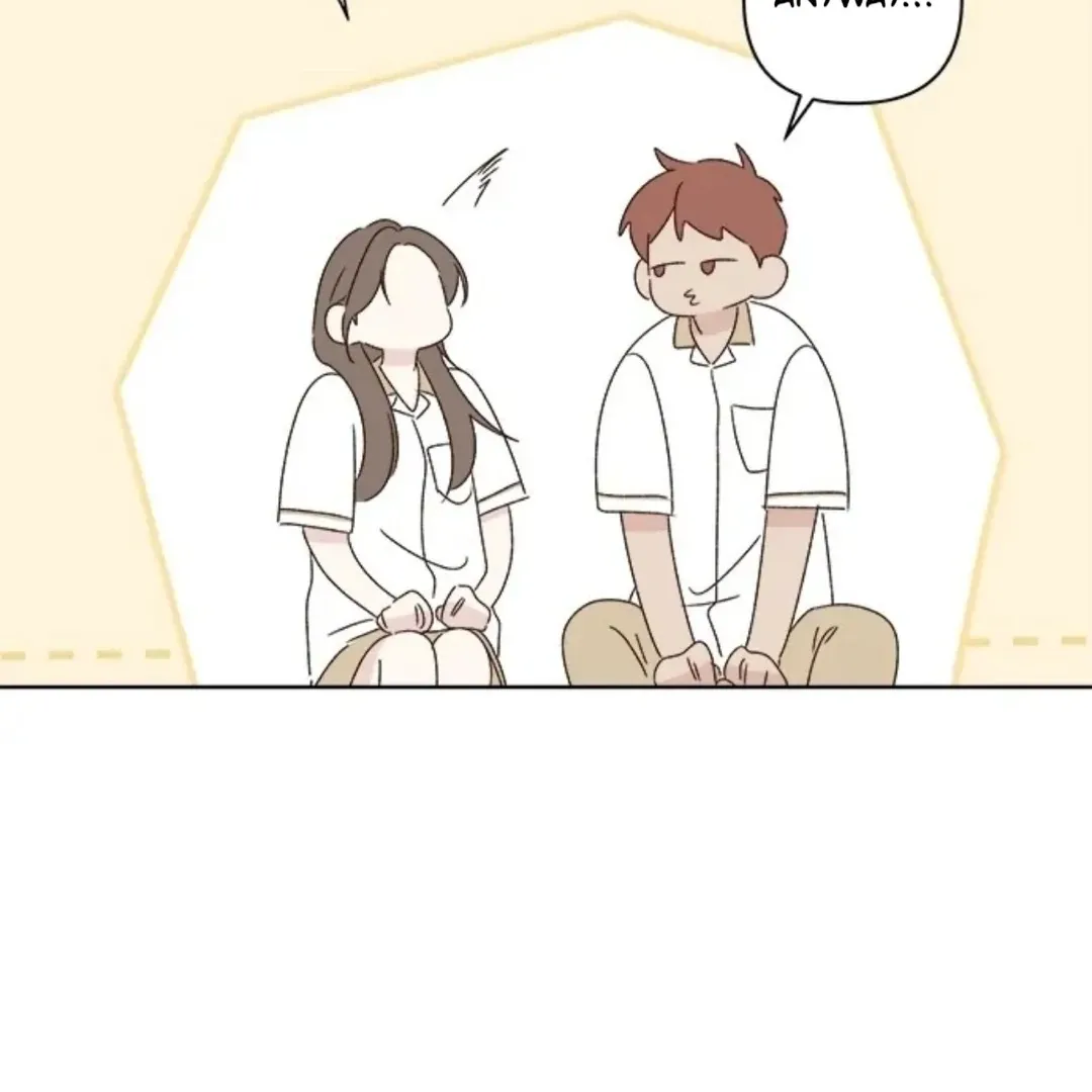 A Love Affair That Crosses the Boundaries of Love Chapter 37 page 78 - 