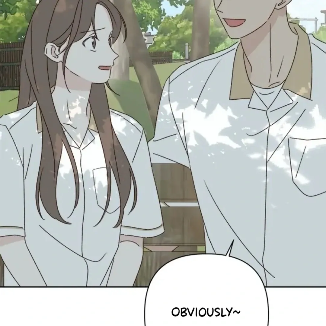 A Love Affair That Crosses the Boundaries of Love Chapter 37 page 80 - 