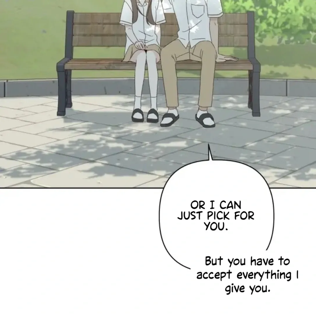 A Love Affair That Crosses the Boundaries of Love Chapter 37 page 83 - 
