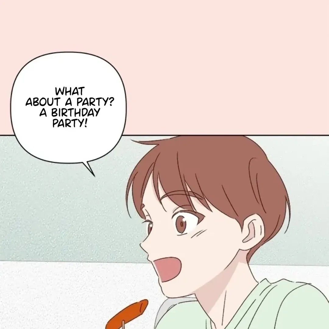 A Love Affair That Crosses the Boundaries of Love Chapter 37 page 94 - 