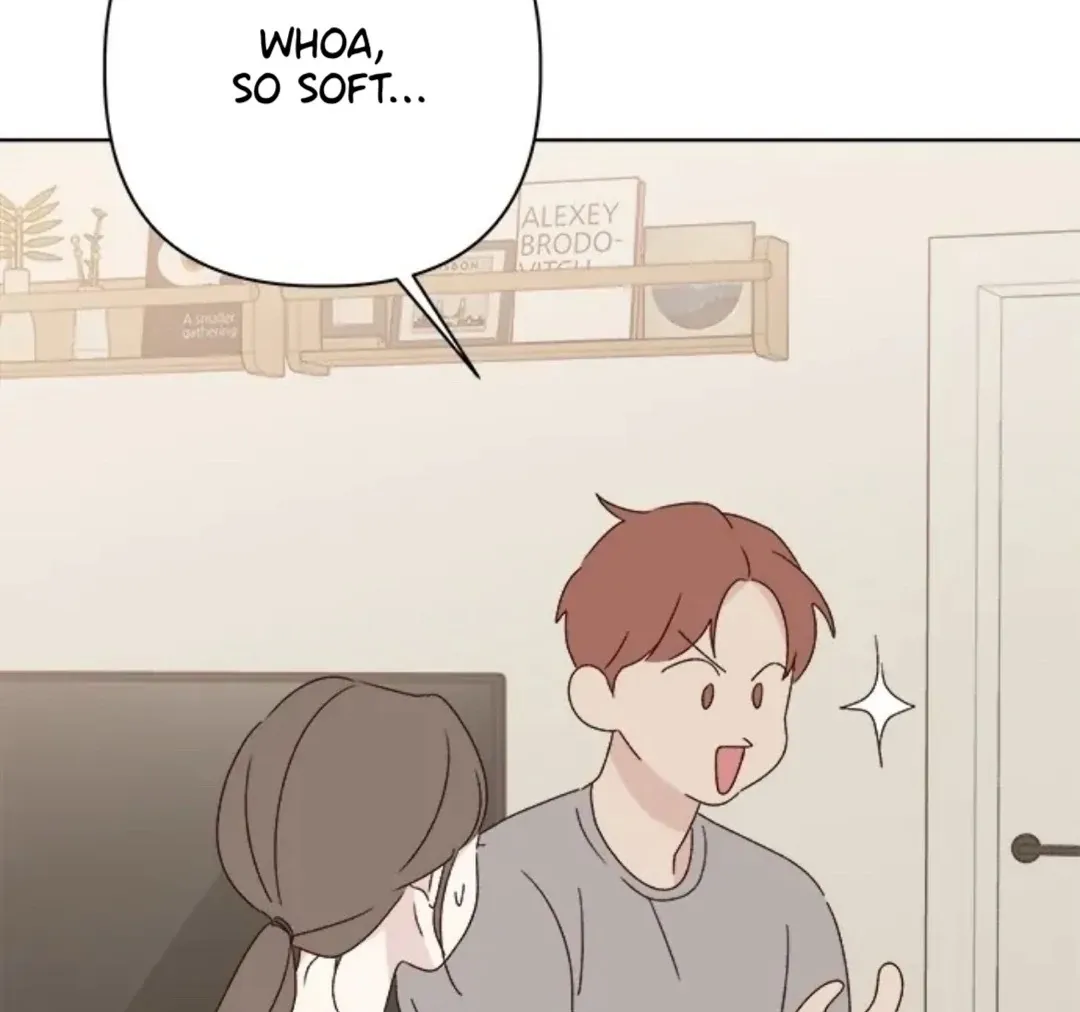 A Love Affair That Crosses the Boundaries of Love Chapter 38 page 104 - 