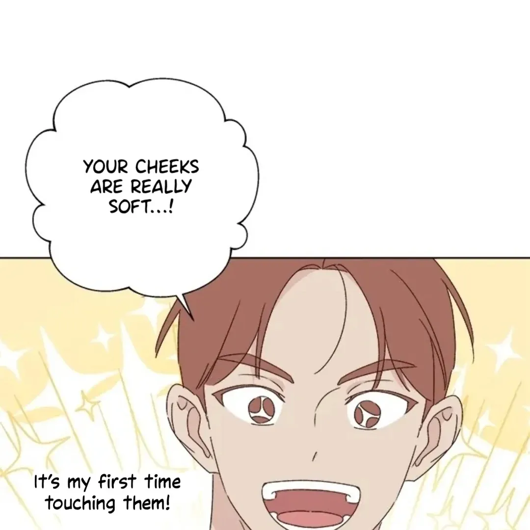 A Love Affair That Crosses the Boundaries of Love Chapter 38 page 106 - 