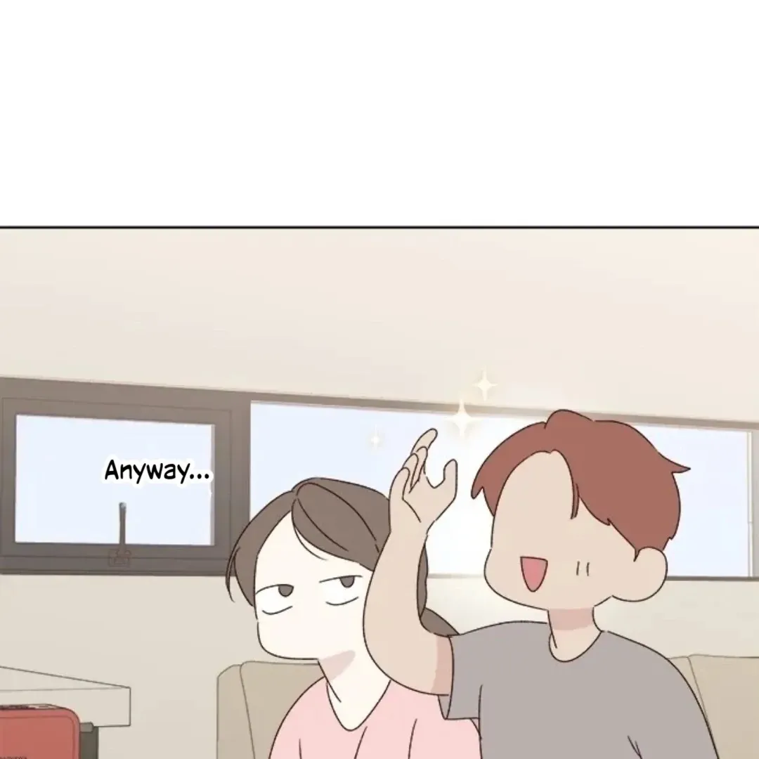A Love Affair That Crosses the Boundaries of Love Chapter 38 page 108 - 