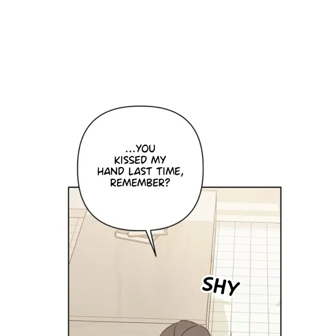 A Love Affair That Crosses the Boundaries of Love Chapter 38 page 125 - 