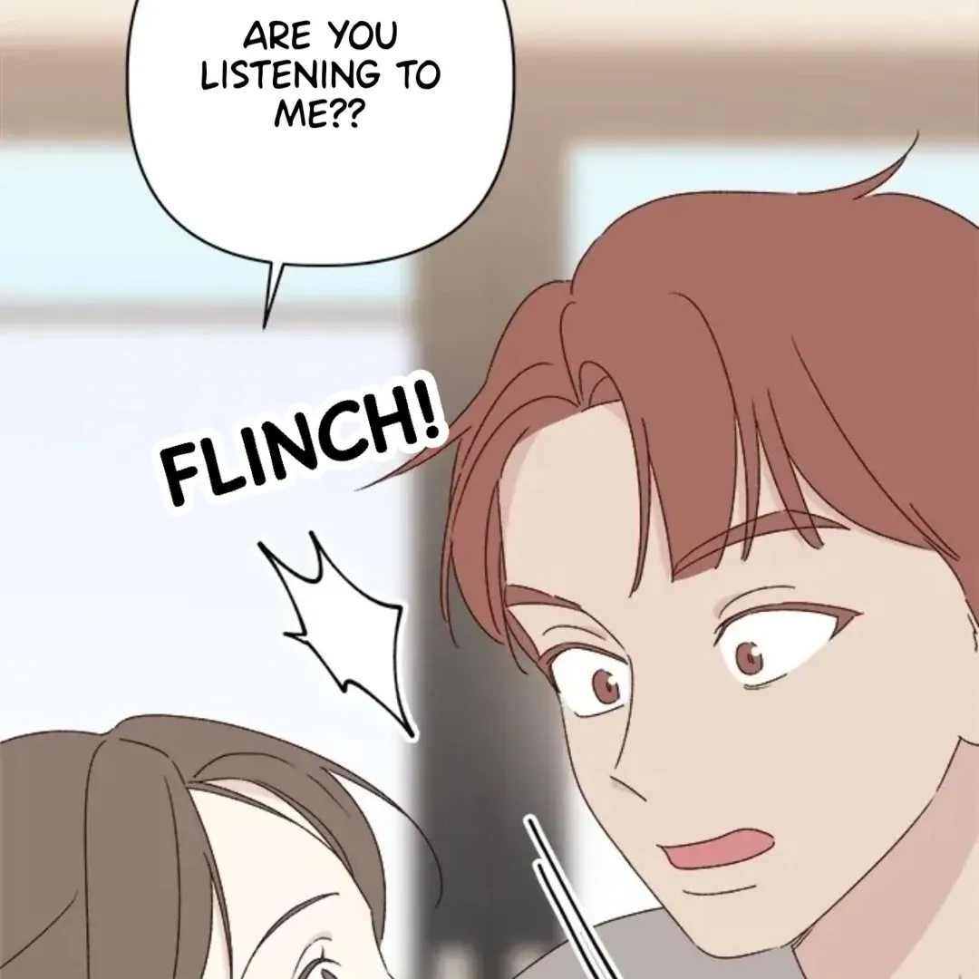A Love Affair That Crosses the Boundaries of Love Chapter 38 page 132 - 