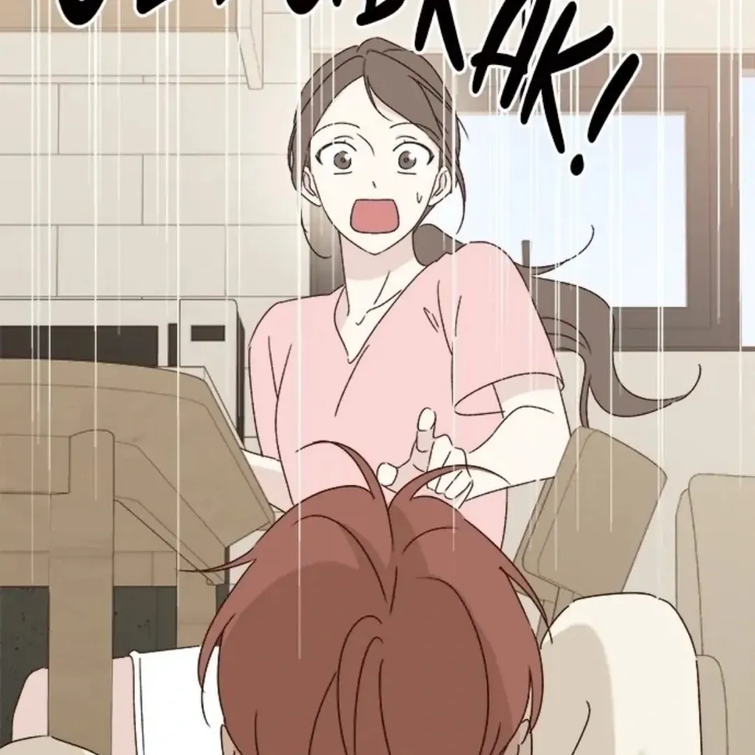 A Love Affair That Crosses the Boundaries of Love Chapter 38 page 147 - 