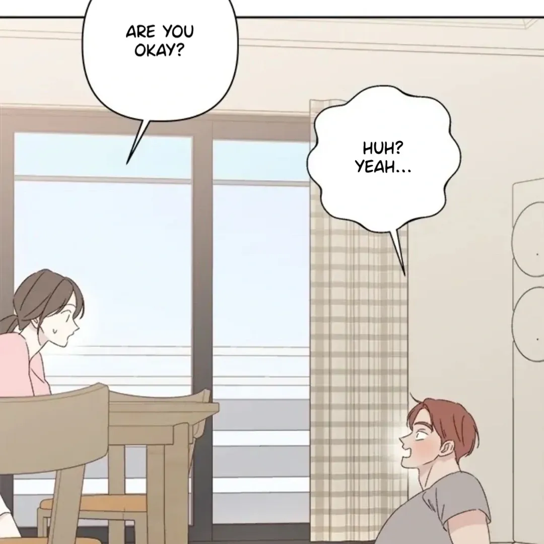 A Love Affair That Crosses the Boundaries of Love Chapter 38 page 150 - 