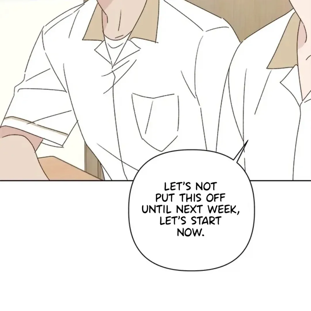 A Love Affair That Crosses the Boundaries of Love Chapter 38 page 16 - 