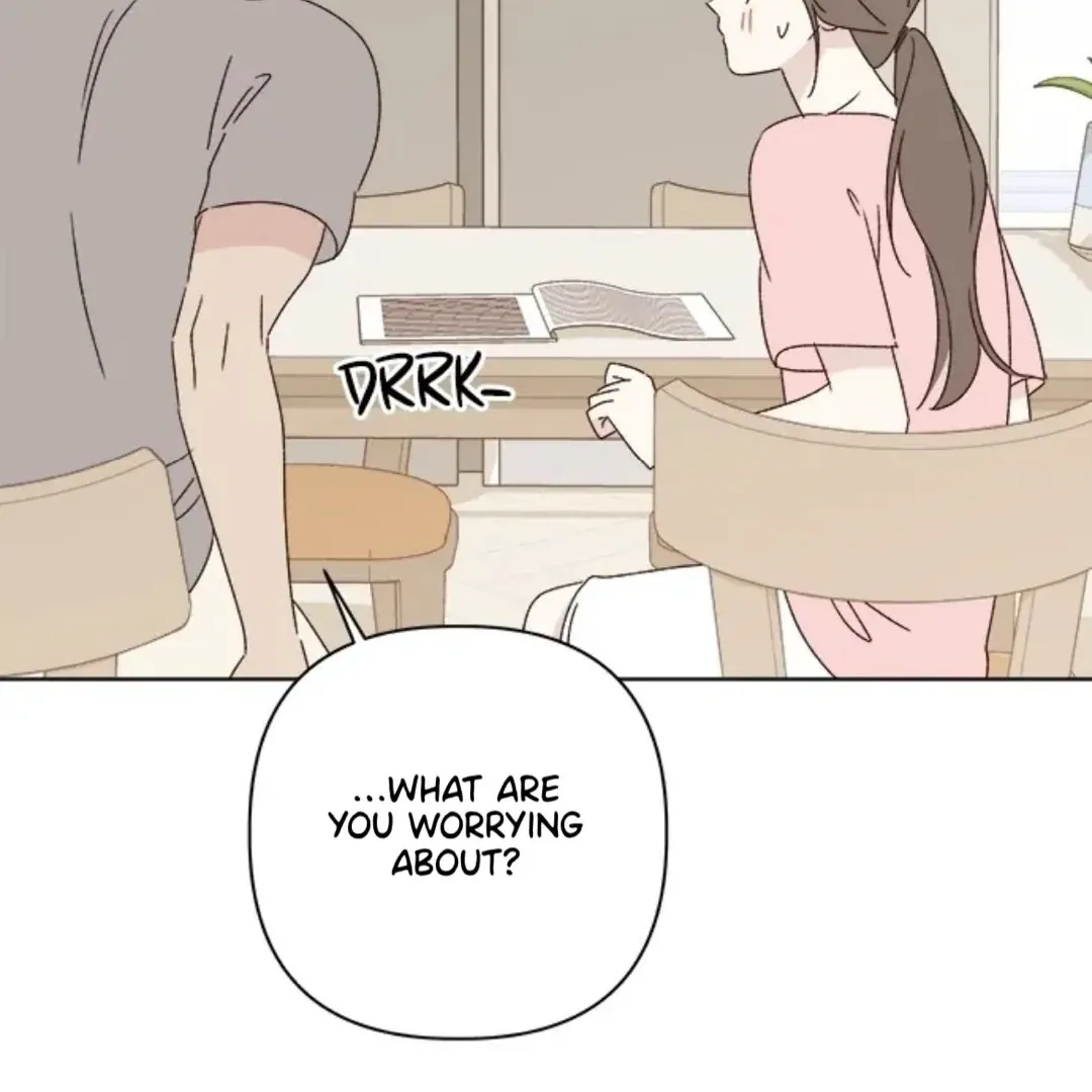 A Love Affair That Crosses the Boundaries of Love Chapter 38 page 156 - 