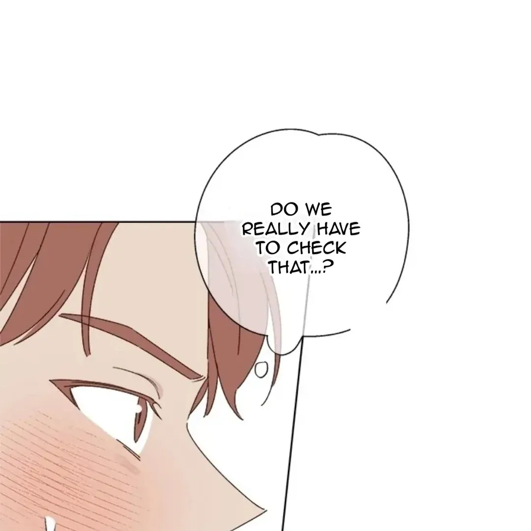 A Love Affair That Crosses the Boundaries of Love Chapter 38 page 161 - 