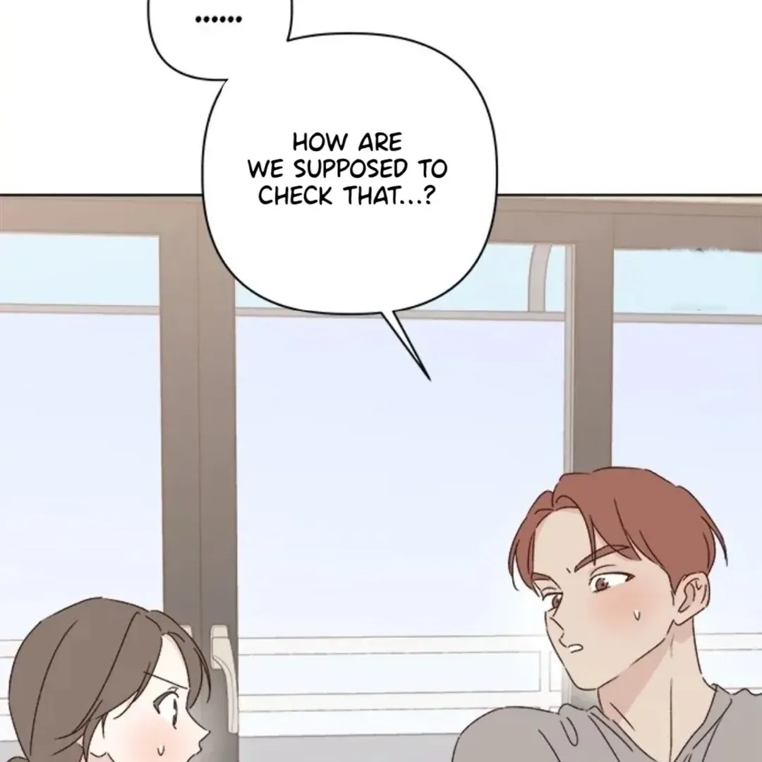 A Love Affair That Crosses the Boundaries of Love Chapter 38 page 164 - 