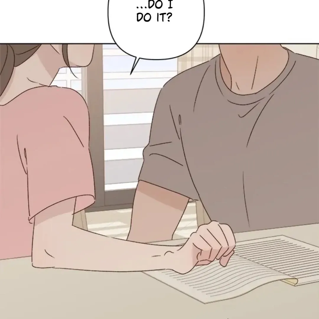 A Love Affair That Crosses the Boundaries of Love Chapter 38 page 176 - 