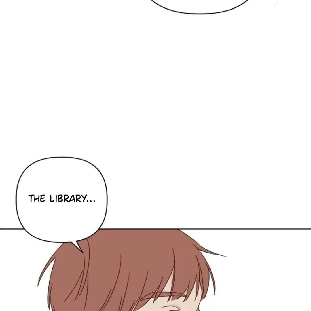 A Love Affair That Crosses the Boundaries of Love Chapter 38 page 19 - 