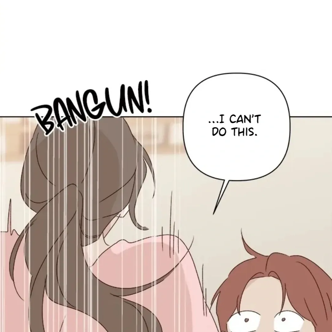 A Love Affair That Crosses the Boundaries of Love Chapter 38 page 183 - 