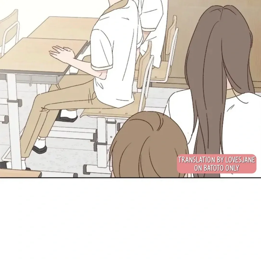 A Love Affair That Crosses the Boundaries of Love Chapter 38 page 22 - 