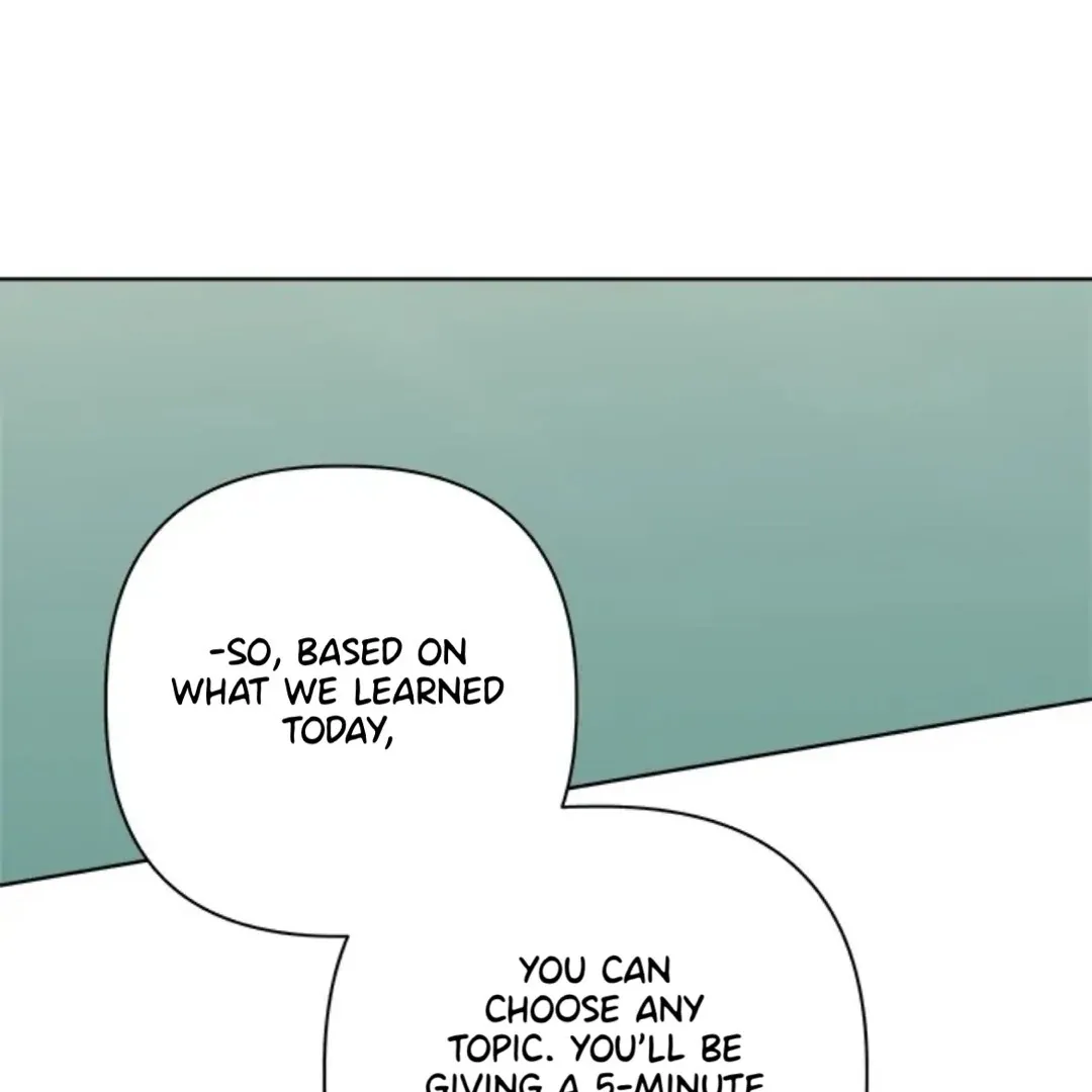 A Love Affair That Crosses the Boundaries of Love Chapter 38 page 4 - 