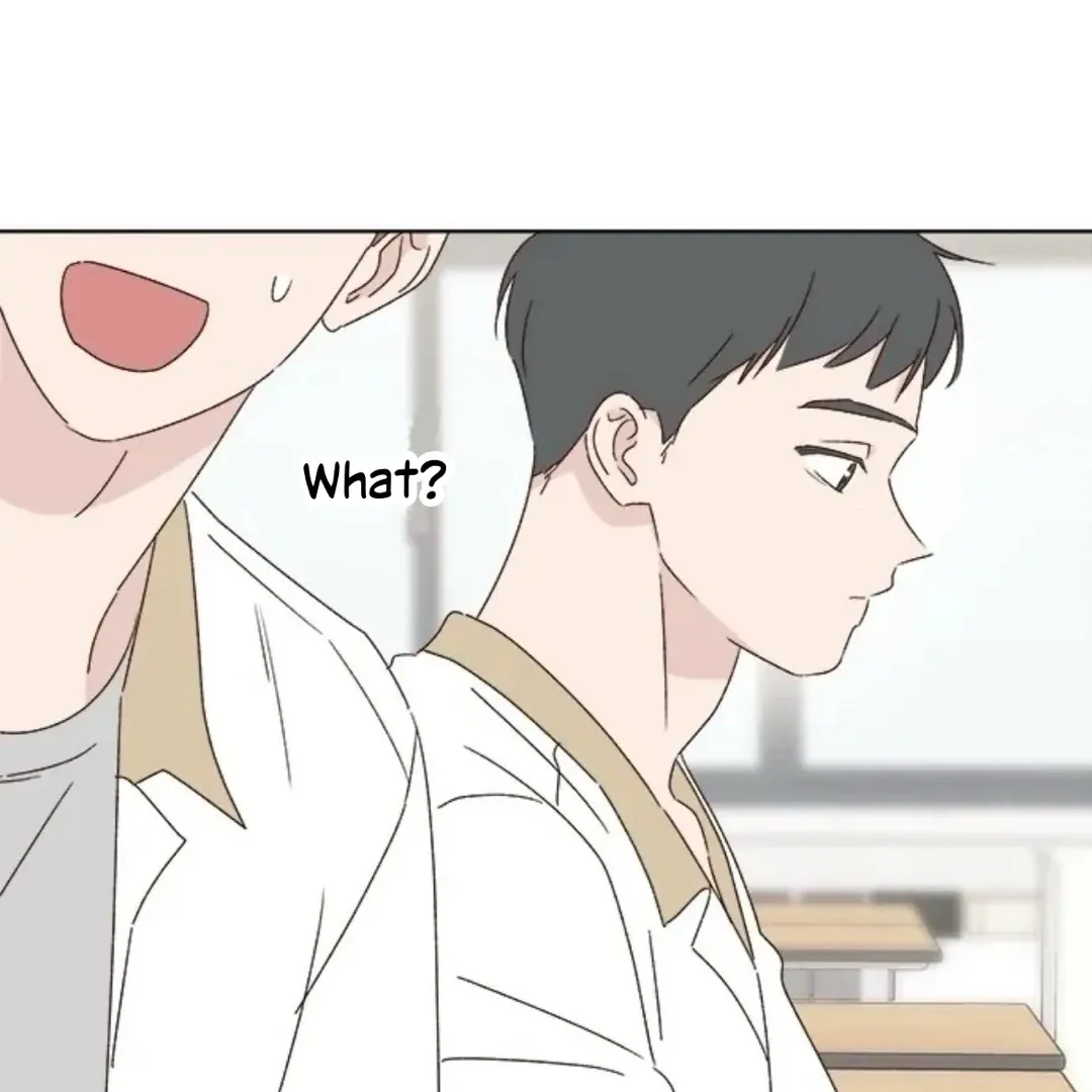 A Love Affair That Crosses the Boundaries of Love Chapter 38 page 32 - 