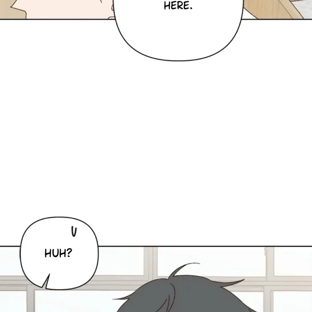A Love Affair That Crosses the Boundaries of Love Chapter 38 page 37 - 