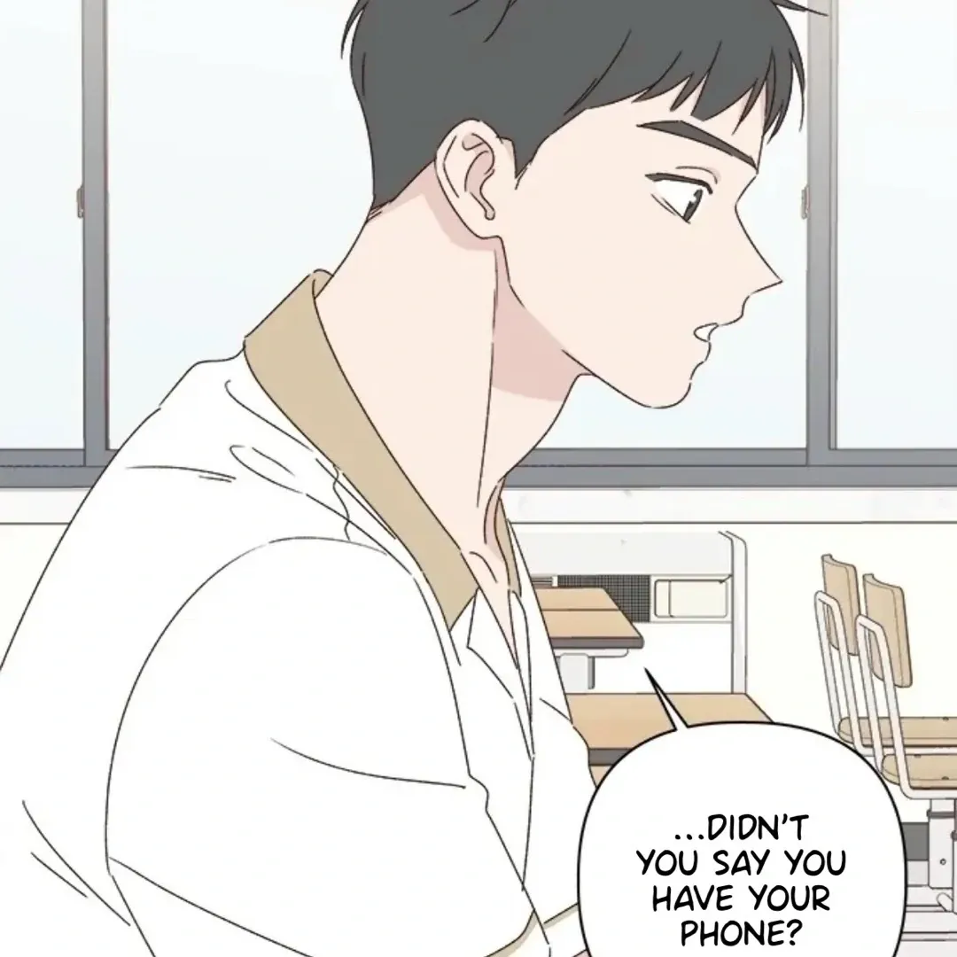 A Love Affair That Crosses the Boundaries of Love Chapter 38 page 38 - 