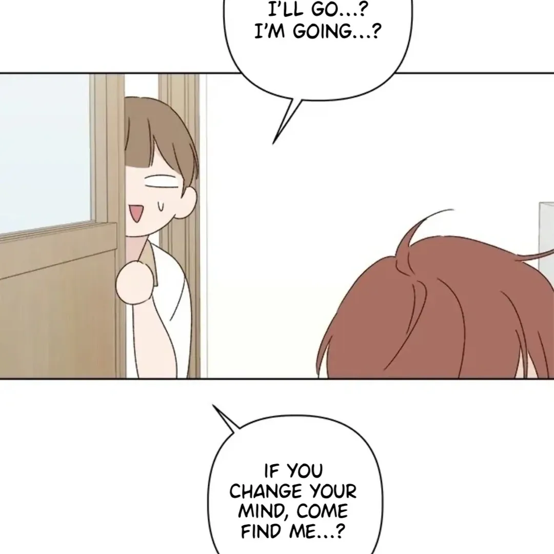 A Love Affair That Crosses the Boundaries of Love Chapter 38 page 42 - 