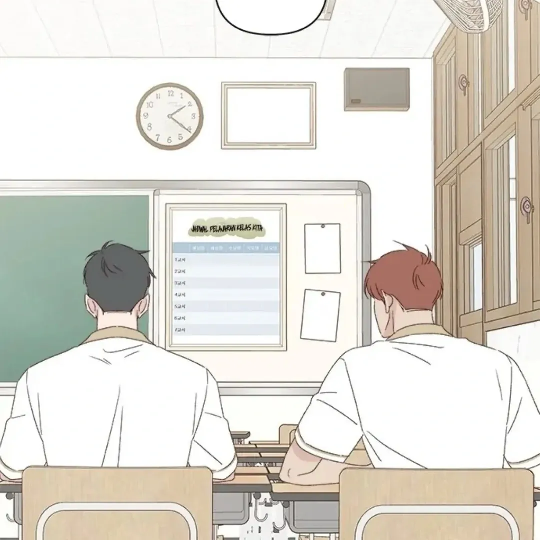 A Love Affair That Crosses the Boundaries of Love Chapter 38 page 44 - 