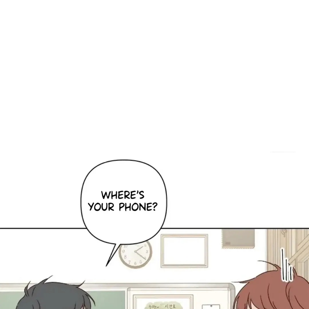 A Love Affair That Crosses the Boundaries of Love Chapter 38 page 49 - 