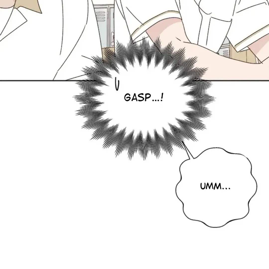 A Love Affair That Crosses the Boundaries of Love Chapter 38 page 59 - 