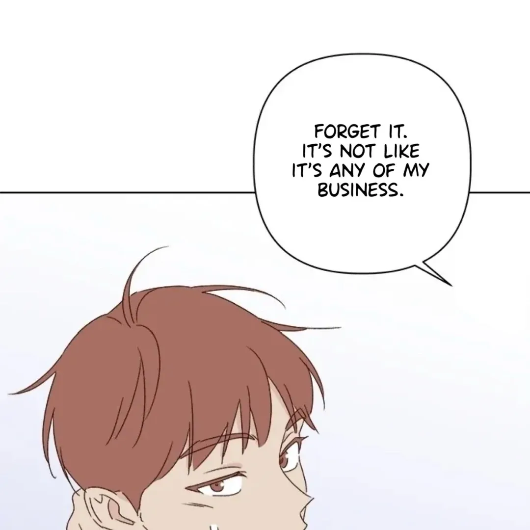 A Love Affair That Crosses the Boundaries of Love Chapter 38 page 62 - 