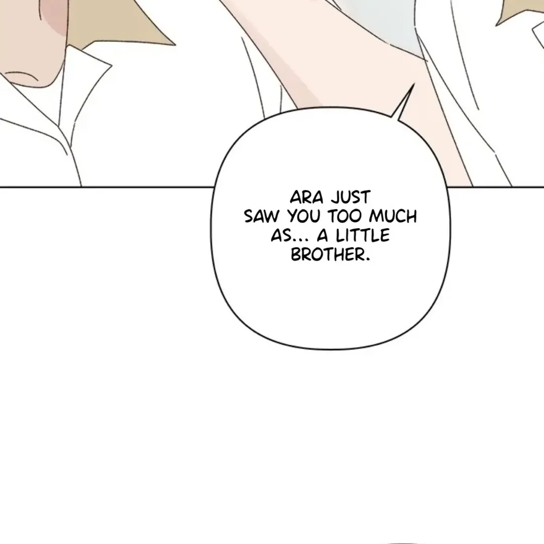 A Love Affair That Crosses the Boundaries of Love Chapter 38 page 72 - 
