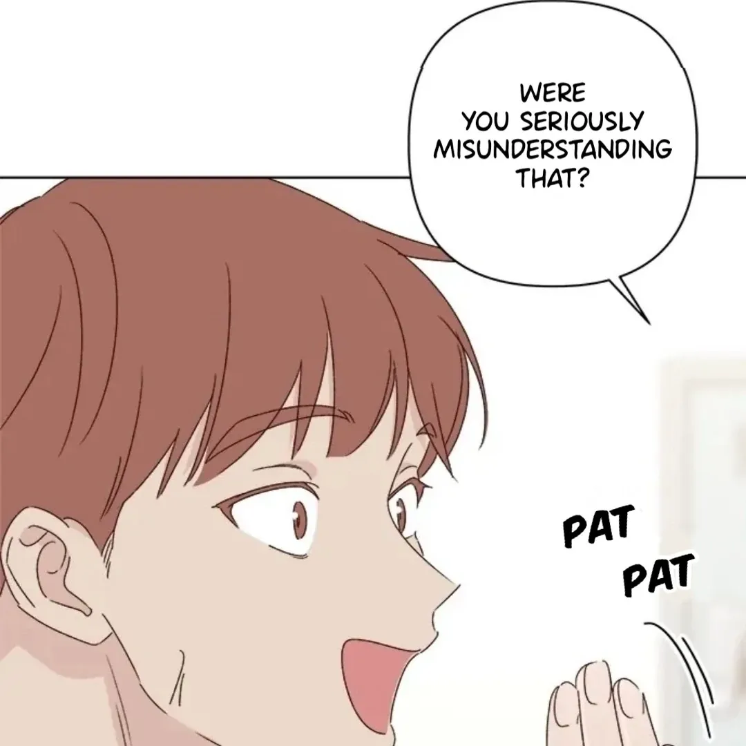 A Love Affair That Crosses the Boundaries of Love Chapter 38 page 73 - 