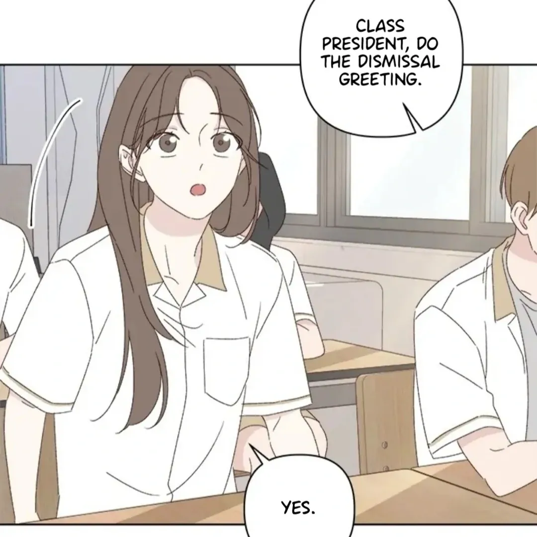 A Love Affair That Crosses the Boundaries of Love Chapter 38 page 9 - 