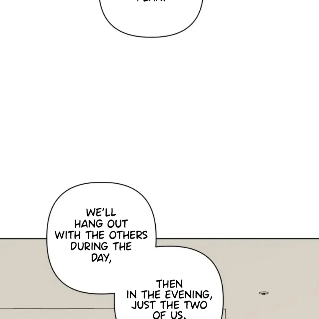 A Love Affair That Crosses the Boundaries of Love Chapter 38 page 91 - 
