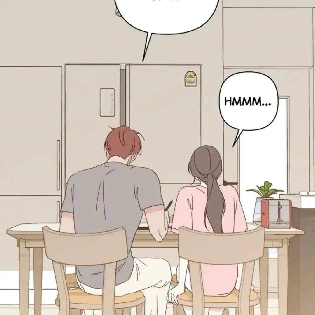 A Love Affair That Crosses the Boundaries of Love Chapter 38 page 92 - 