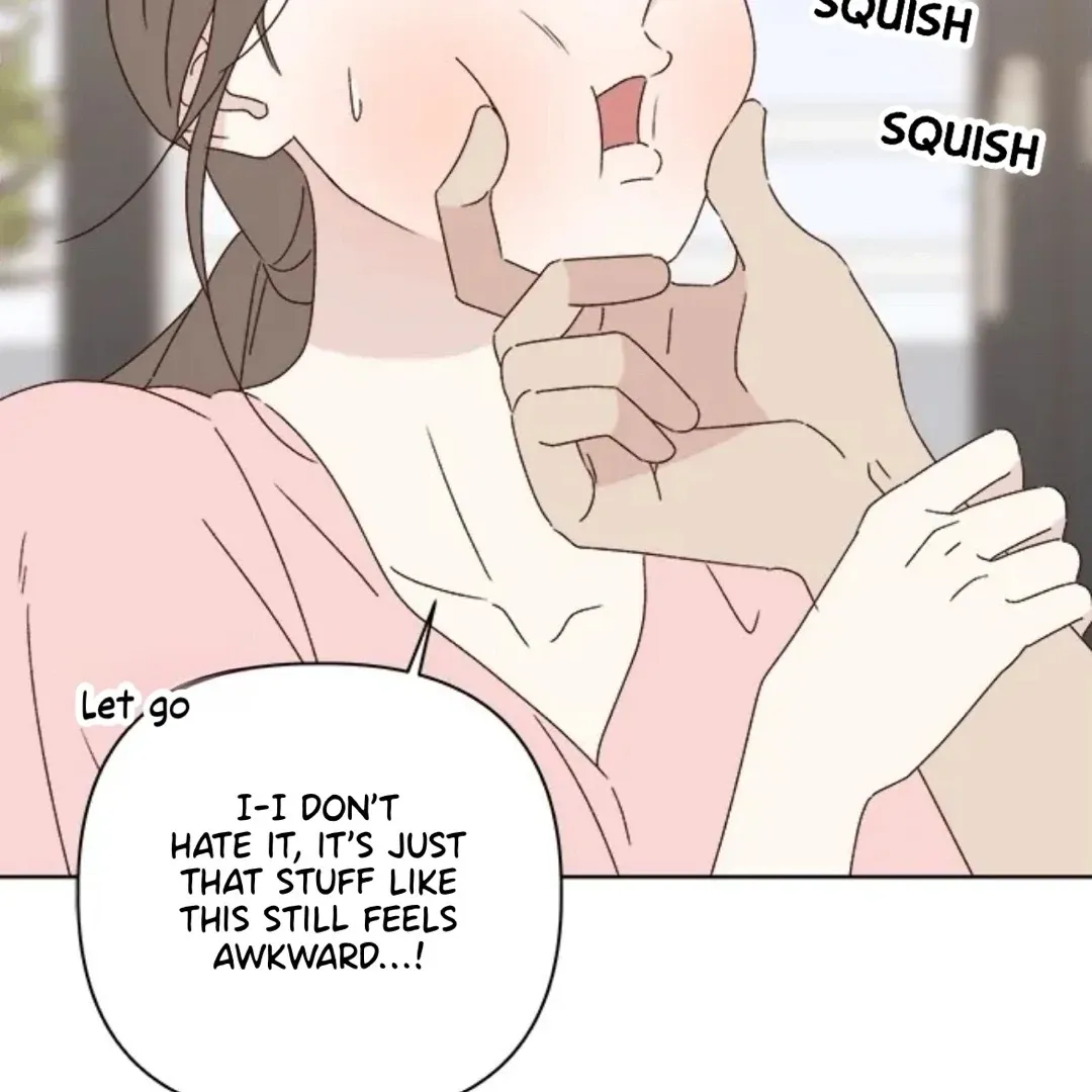 A Love Affair That Crosses the Boundaries of Love Chapter 38 page 99 - 