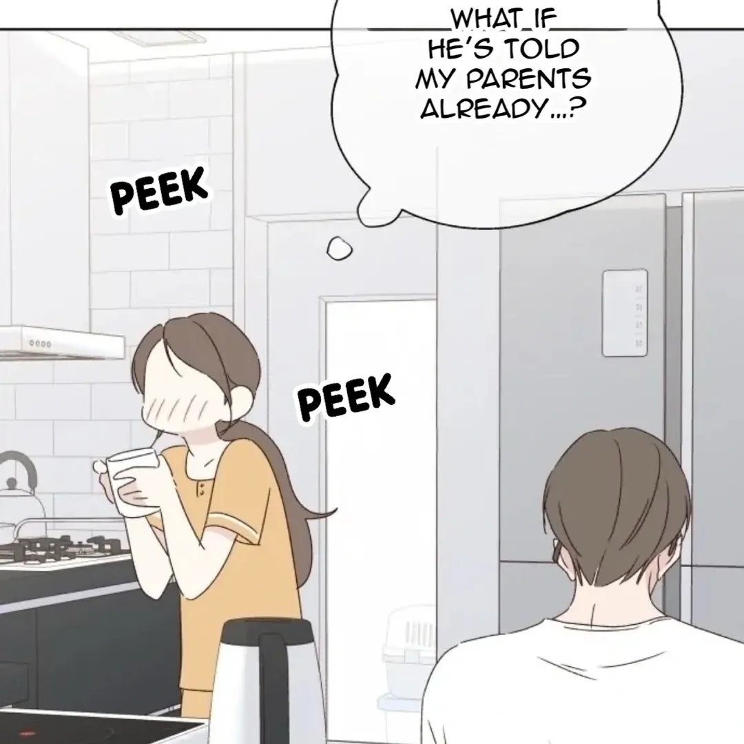 A Love Affair That Crosses the Boundaries of Love Chapter 39 page 106 - 