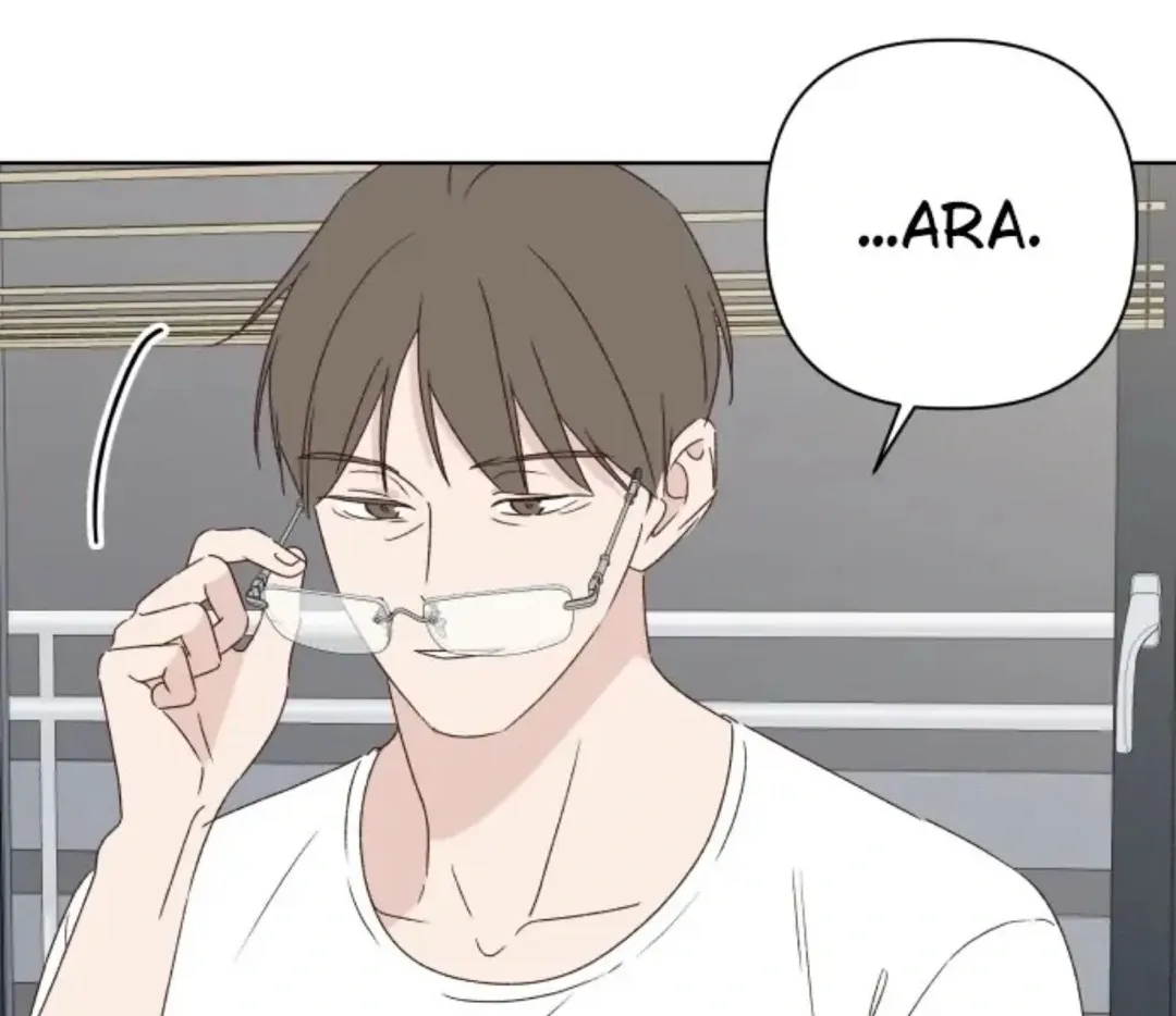 A Love Affair That Crosses the Boundaries of Love Chapter 39 page 108 - 